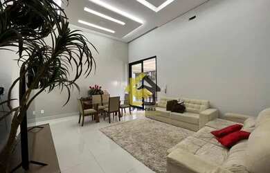 Imagem 7: Casa com 3 dormitórios à venda, 181 m² por R$ 1.100.000,00 - Chácara Machadinho II - Ameri