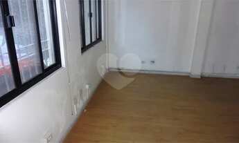 Imagem 2: São Paulo - Casa Padrão - JARDIM PAULISTA