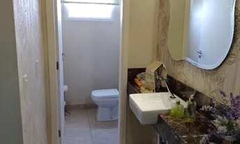 Imagem 4: Casa Alugar Swispark 3 suítes