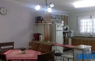 Imagem 4: SOBRADO - VILA FLORESTA - SP