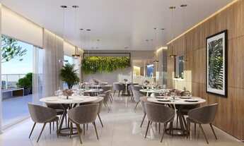 Imagem 5: Apartamento a venda na Praia de Peracanga na Enseada Azul