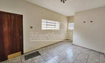 Imagem 3: Ribeirão Preto - Casa Padrão - Vila Seixas