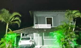 Imagem 2: Casa com 2 dormitórios, 186 m² - venda por R$ 300.000,00 ou aluguel por R$ 1.300,00/mês