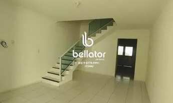 Imagem: Casa duplex 3 quartos - Bairro passaré