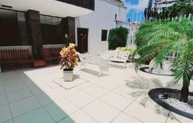 Imagem 5: Apartamento Padrão para Aluguel em Aldeota Fortaleza-CE - 10773