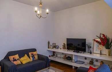 Imagem 3: SÃO PAULO - Apartamento Padrão - HIGIENÓPOLIS