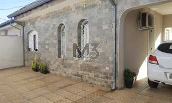 Imagem 2: Casa - Jardim Eulina - Campinas