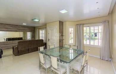 Imagem 3: Casa em Condomínio para aluguel, 4 quartos, 2 suítes, 2 vagas, Ecoville - Porto Alegre/RS