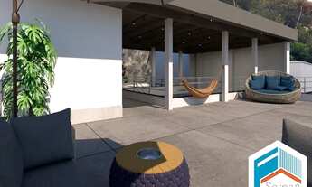 Imagem 3: Casa com 6 quartos, 677m², à venda, LARANJEIRAS