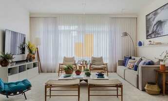 Imagem 6: Apartamento com 3 Dormitórios e 1 Vaga em Higienopolis