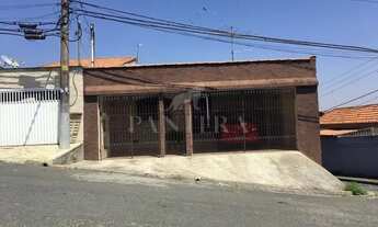 Imagem: Sobrado à venda no bairro Jardim Santo