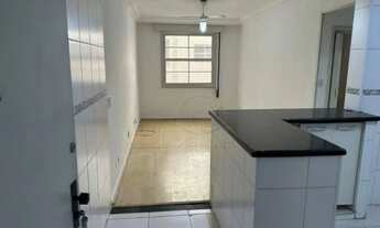 Imagem: Apartamento à venda na Pompéia em Santos