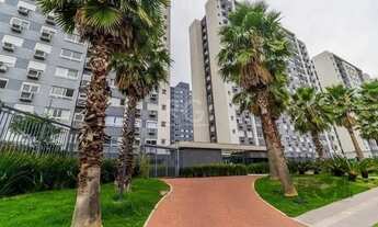 Imagem 2: Apartamento 56m² - 2 dormitórios sendo 1 suíte e 1 vaga no Jardim lindóia