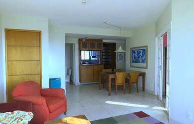 Imagem 7: São Paulo - Apartamento Padrão - Vila Indiana