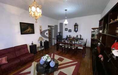 Imagem 3: Locação Casa Sao Caetano do Sul Santa Paula Ref: 38438