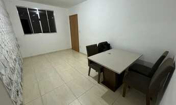 Imagem 5: Apartamento para Venda em Ibirité, Canaã - 1ª Seção, 2 dormitórios, 1 banheiro, 1 vaga