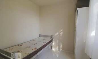 Imagem 3: Apartamento para Aluguel - Cidade Industrial, 2 Quartos, 45 m2