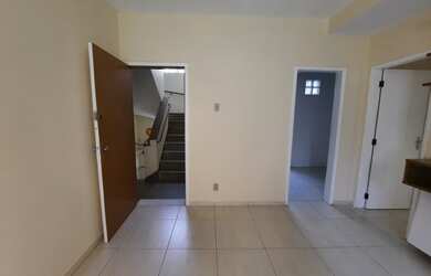 Imagem 3: Apartamento para aluguel com 71 metros quadrados com 2 quartos em Santa Tereza - Belo Hori