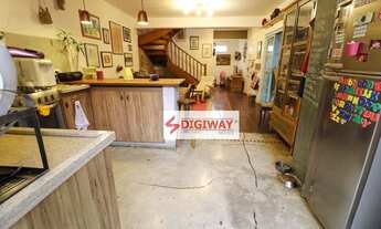 Imagem 2: Sobrado com 2 dormitórios à venda, 144 m² por R$ 999.999,99 - Vila Mariana - São Paulo/SP