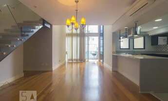 Imagem 3: Apartamento para Aluguel - Brooklin, 3 Quartos, 165 m2