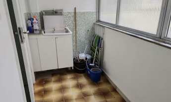 Imagem 6: Apartamento com 2 dormitórios para alugar, 50 m² por R$ 3.066,60/mês - Copacabana - Rio de