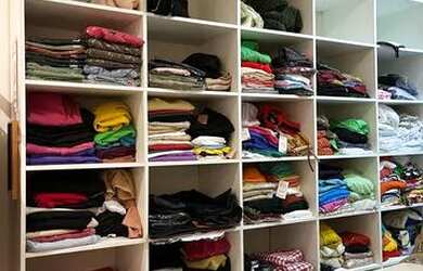 Imagem 4: PONTO + MÓVEIS LOJA DE ROUPAS EM FRENTE A HAVAN