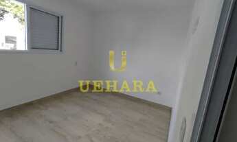 Imagem 3: Apartamentos recém construidos na Av. Baruel!!