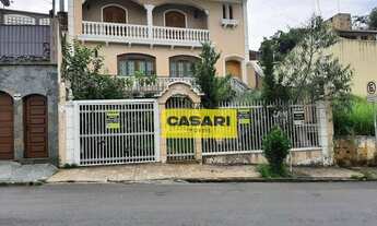 Imagem: Sobrado com 4 dormitórios à venda, 350