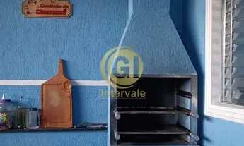 Imagem 5: Casa para Venda e Locação no Jardim Florida em Jacareí/SP