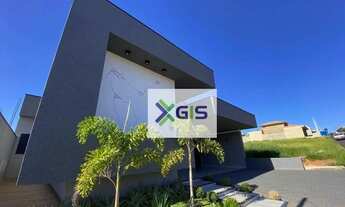 Imagem 2: Casa com 3 dormitórios à venda, 160 m² por R$ 1.300.000,00 - Village Provence - São José d