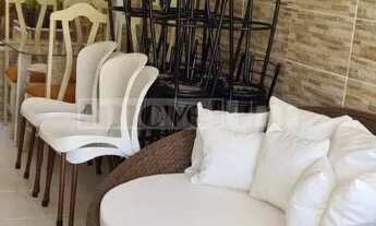 Imagem 7: Vargem Pequena Casa com 4 dormitórios