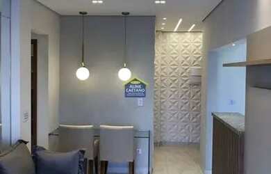 Imagem 7: Apart 2 Dorms Aceita Financiamento Bancario JGA846