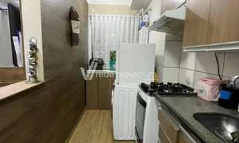 Imagem 2: Apartamento - Jardim Samambaia - Campinas
