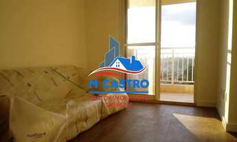 Imagem 6: Apartamento de 02 Dormitórios