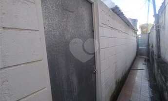 Imagem 6: CASA DE VILA DE 22 M² COM 01 DORMITÓRIO PARA LOCAÇÃO NA SANTA TEREZINHA