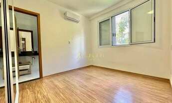 Imagem 6: Apartamento com 2 dormitórios à venda, 109 m² por R$ 730.000,00 - Buritis - Belo Horizonte