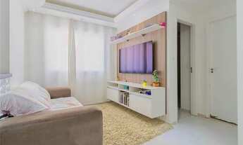 Imagem 6: SãO PAULO - Apartamento Padrão - Itaquera