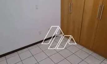 Imagem 5: Apartamento com 2 dormitórios para alugar, 50 m² por R$ 1.600,00/mês - Boa Vista - Marília