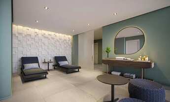 Imagem 13: Apartamento com 1 Dormitorio(s) localizado(a) no bairro Campo Belo em São Paulo / Ref.:O