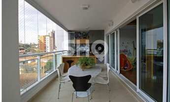 Imagem 2: Apartamento a venda em Pinheiros.