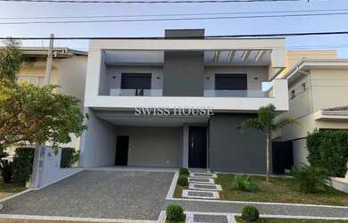 Imagem 2: Casa - Swiss Park - Campinas