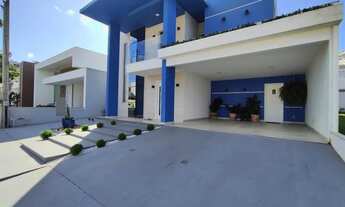 Imagem: Casa filé no Vale dos Cristais c/ 4qts