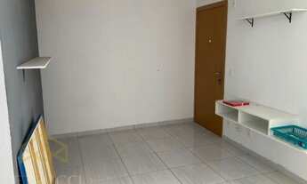 Imagem 4: Apartamento - Parque das Cachoeiras - Campinas