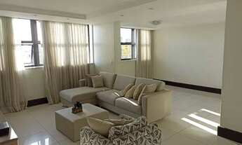Imagem: Apartamento 4 quartos Cruzeiro, Shopping