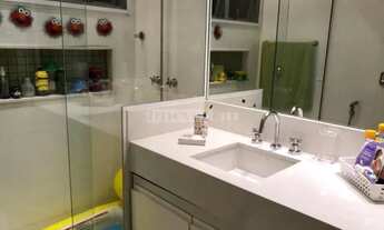 Imagem 5: Barra da Tijuca Apartamento com 3 dormitórios