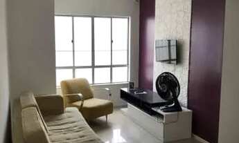 Imagem: 2 Quartos com 58m2 Imbui Praias