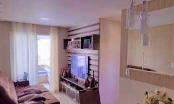 Imagem: Apartamento à venda em Sao Paulo