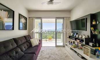 Imagem 3: Península Way 3 quartos