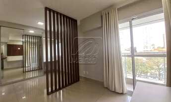 Imagem 3: Apartamento com 1 dormitório para alugar, 34 m² - Centro - Piracicaba/SP