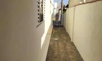 Imagem 4: Casa com 3 dormitórios para alugar, 200 m² por R$ 1.919,00/mês - Vila Santa Cruz - São Jos